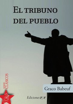 Cover El tribuno del pueblo (eBook, PDF)