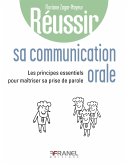 Réussir sa communication orale (eBook, ePUB)