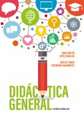 Didáctica general (eBook, ePUB)