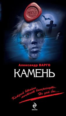 Камень (eBook, ePUB) - Варго, Александр