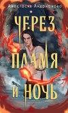 Через пламя и ночь (eBook, ePUB)