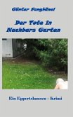 Der Tote in Nachbars Garten (eBook, ePUB)