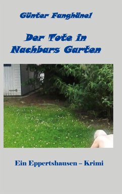 Cover Der Tote in Nachbars Garten (eBook, ePUB)