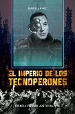 El imperio de los tecnoperones (eBook, ePUB)