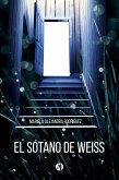 El Sótano de Weiss (eBook, ePUB)