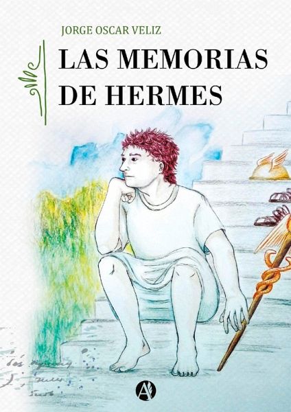 Las memorias de Hermes (eBook, ePUB) Las memorias de Hermes (eBook, ePUB)