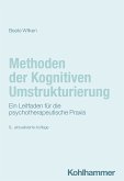 Methoden der Kognitiven Umstrukturierung (eBook, ePUB)