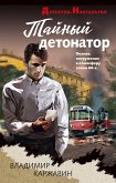 Тайный детонатор (eBook, ePUB)