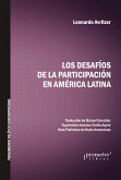 Los desafíos de la participación en América Latina (eBook, PDF)