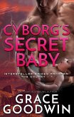 Cyborg's Secret Baby (eBook, ePUB)