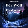 Der Wolf vom Elk Mountain (MP3-Download) - Bild 1