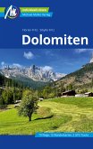 Dolomiten Reiseführer Michael Müller Verlag (eBook, ePUB)