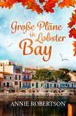 Große Pläne in Lobster Bay (eBook, ePUB)