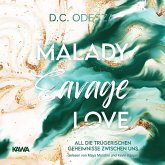 MALADY Savage Love (MP3-Download)