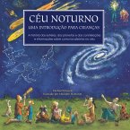 Céu noturno - Uma introdução para crianças (eBook, ePUB)