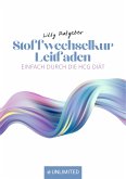 Stoffwechselkur Leitfaden (eBook, ePUB)