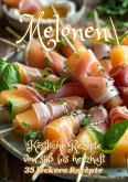 Melonen (eBook, ePUB)