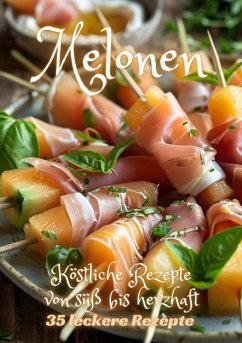 Melonen (eBook, ePUB) - Kluge, Diana