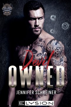 Devil Owned (eBook, ePUB) - Schreiner, Jennifer