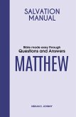 Salvation Manual (eBook, ePUB)