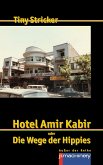 HOTEL AMIR KABIR (eBook, ePUB)