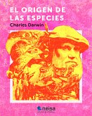 El origen de las especies (eBook, ePUB)