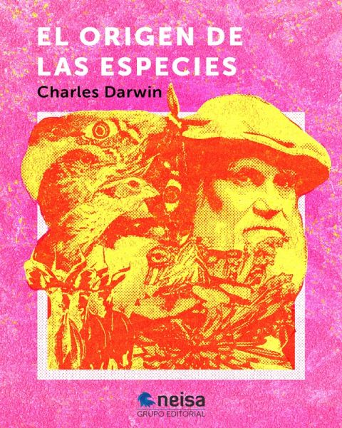 El origen de las especies (eBook, ePUB) El origen de las especies (eBook, ePUB)
