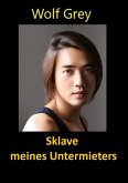 Sklave meines Untermieters (eBook, ePUB)