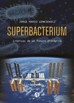 Cover Superbacterium (eBook, ePUB)