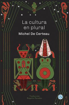 La cultura en plural (eBook, ePUB) - de Certeau, Michel