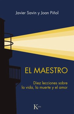 Cover El maestro (eBook, ePUB)