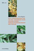 Die Lernperspektive in DaF-Grammatiken: Grundlagen Herausforderungen Kriterien (eBook, ePUB)