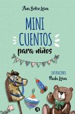 Minicuentos para niños (eBook, ePUB)