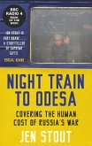 Night Train to Odesa (eBook, ePUB)