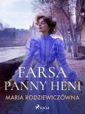 Farsa Panny Heni (eBook, ePUB)