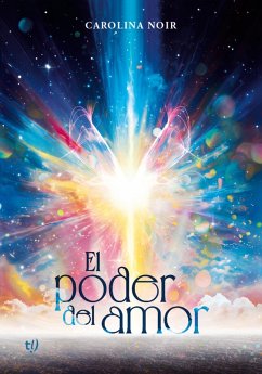 Cover El poder del amor (eBook, ePUB)