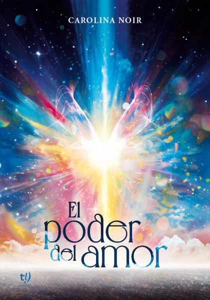 El poder del amor (eBook, ePUB)