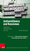 Antisemitismus und Rassismus (eBook, ePUB)