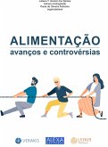Alimentação: Avanços & Controvérsias (eBook, ePUB)