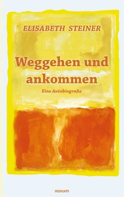 Weggehen und ankommen (eBook, ePUB)