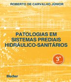 Patologias em sistemas prediais hidráulico-sanitários (eBook, PDF)