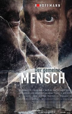 Der gemeine Mensch (eBook, ePUB)