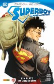 Superboy: Der Mann von Morgen - Ein Platz im Universum (eBook, PDF) Superboy: Der Mann von Morgen - Ein Platz im Universum (eBook, PDF)