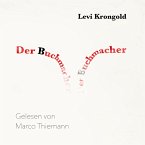 Der Buchmacher (MP3-Download)