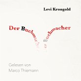 Der Buchmacher (MP3-Download) Der Buchmacher (MP3-Download)