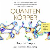 Quantenkörper (MP3-Download)