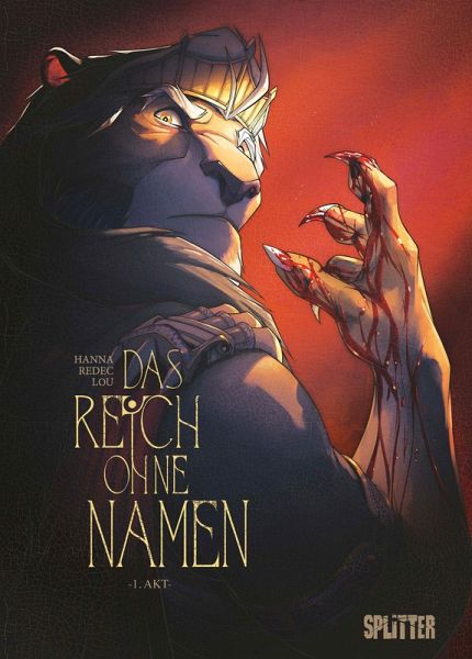 Das Reich ohne Namen. Band 1 (eBook, PDF) Das Reich ohne Namen. Band 1 (eBook, PDF)