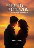 Un cuarto de corazón (eBook, ePUB)