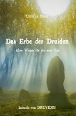 Das Erbe der Druiden (eBook, ePUB)