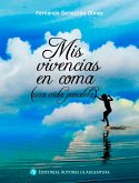 Mis vivencias en coma (eBook, ePUB)